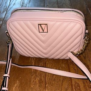 victoria secret purse